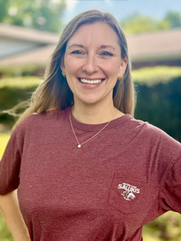 Leslie Patterson