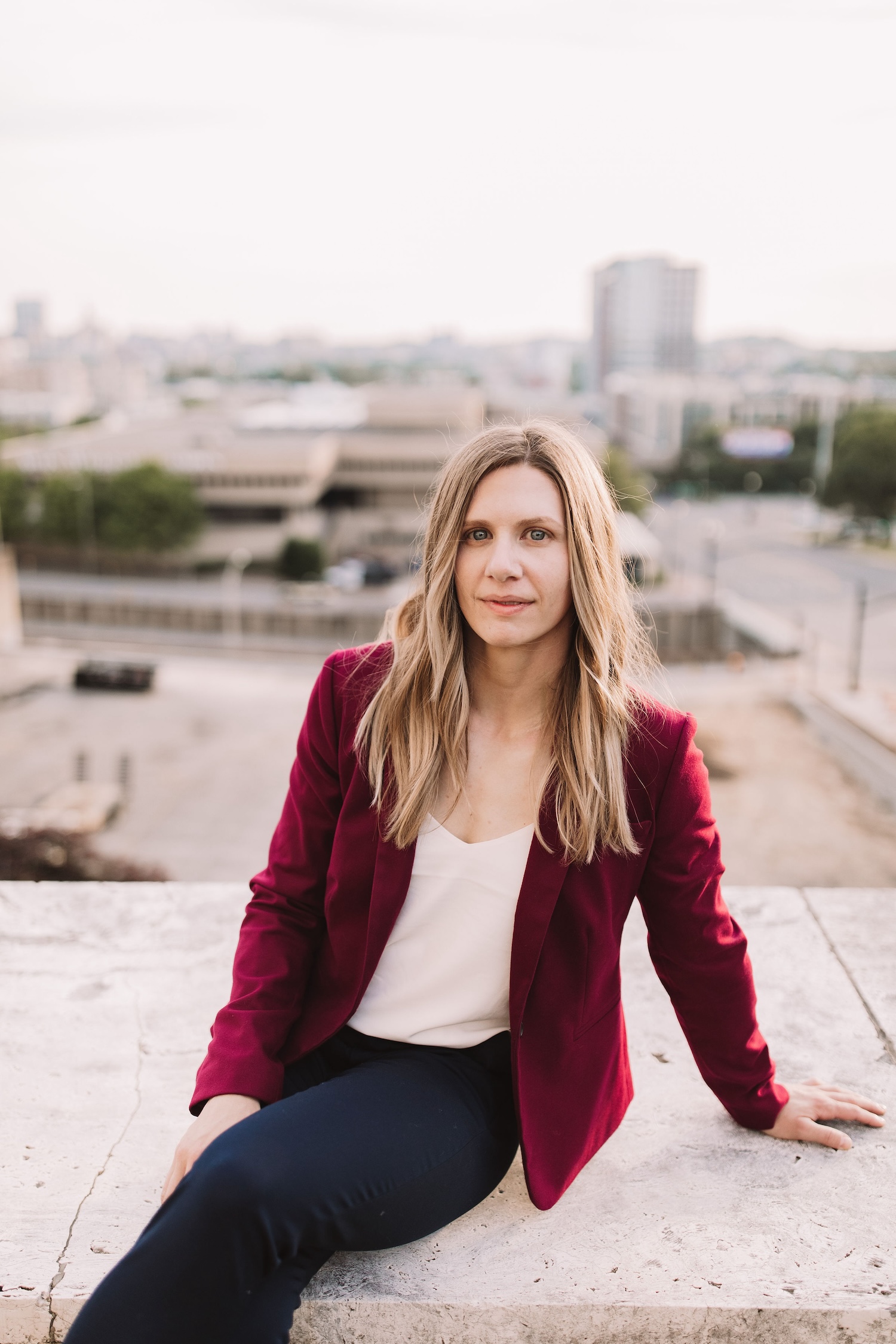 Heather Tillewein