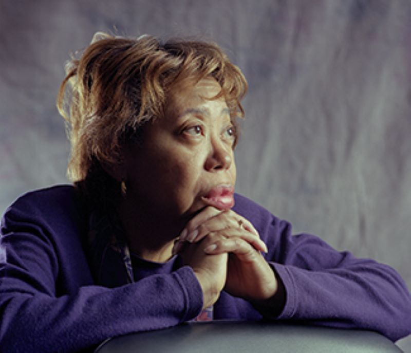 Thelma Mothershed-Wair