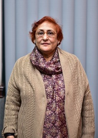 Dr. Nikhat Kahn