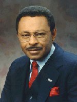 Hon. Roland Burris