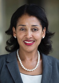 Dr. Senait T. Fisseha