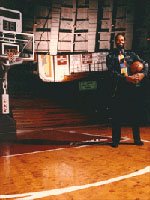 Walt Frazier