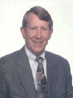 Richard W. Blaudow