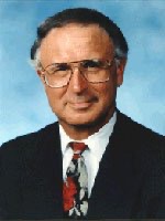 Ted R. Cunningham