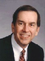 Bob G. Gower