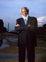 Richard C. Dick Gregory