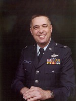 Col. Joe Johnson