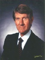 Burnell D. Kraft