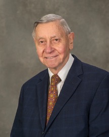 Carl W. Lutes