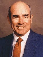 Dr. William "Bill" E. O'Brien