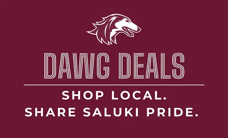 Dawg deals banner image