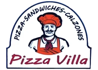 Pizza Villa