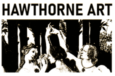 Hawthorne Art