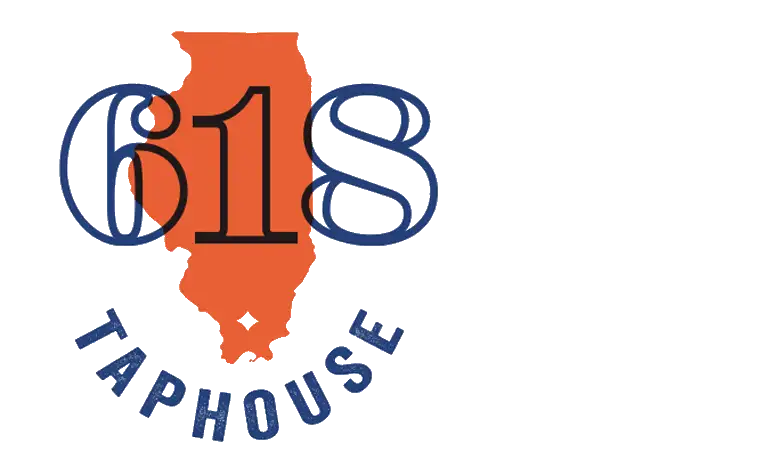 618 taphouse logo