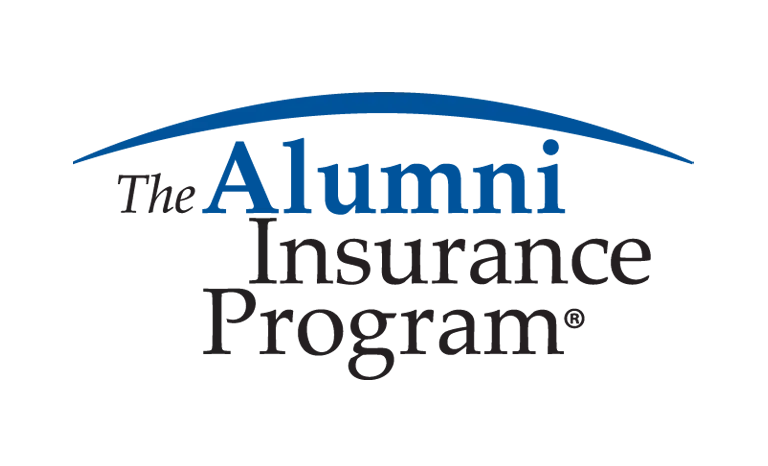 The Alumni Insurance Program Logo