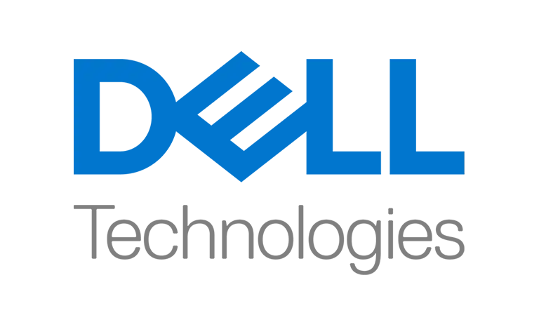 Dell Technologies Logo