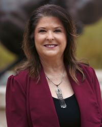 Angela Spicer