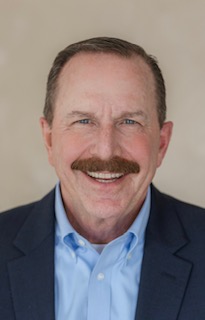 Forrest Fairall